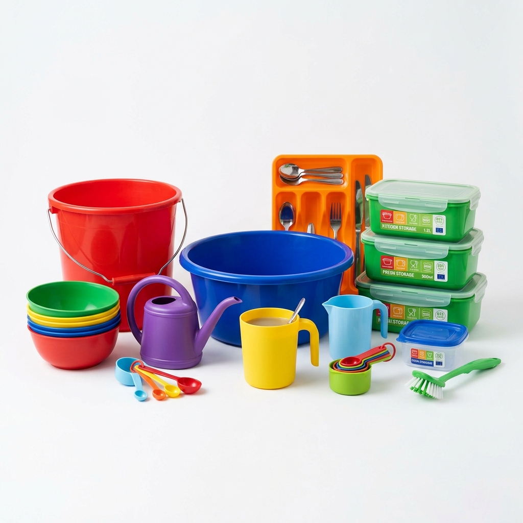 Household Products
