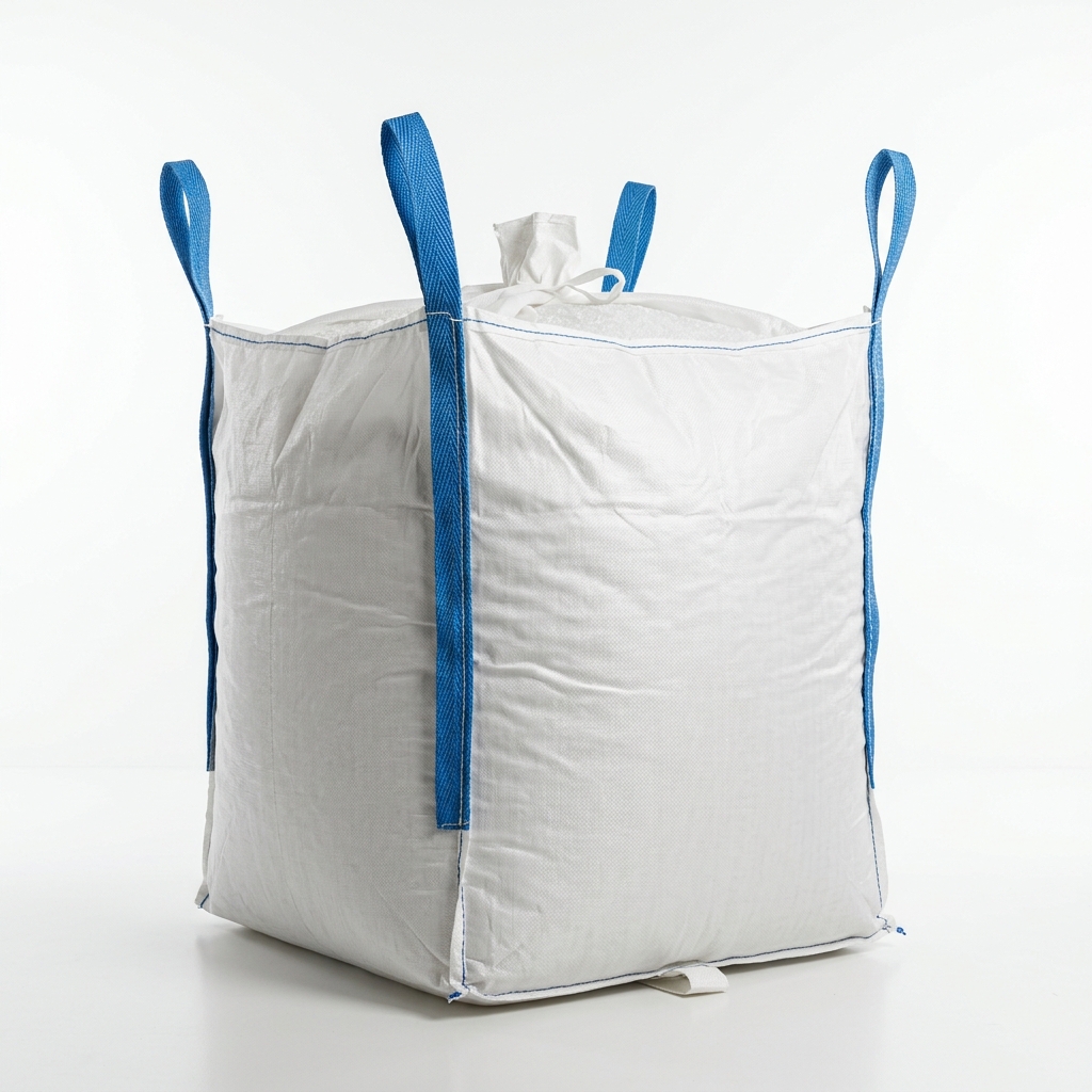 FIBC Jumbo Bags