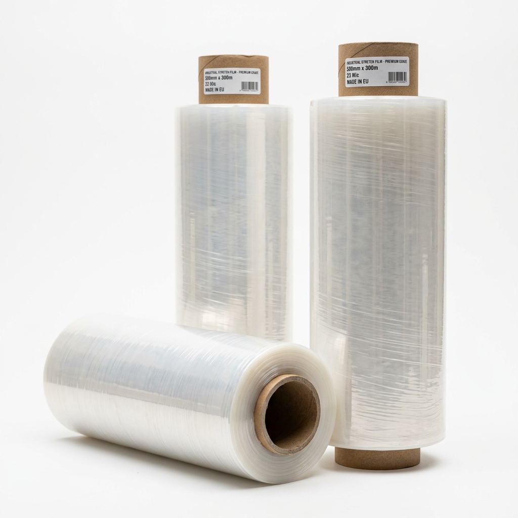 Packaging Films