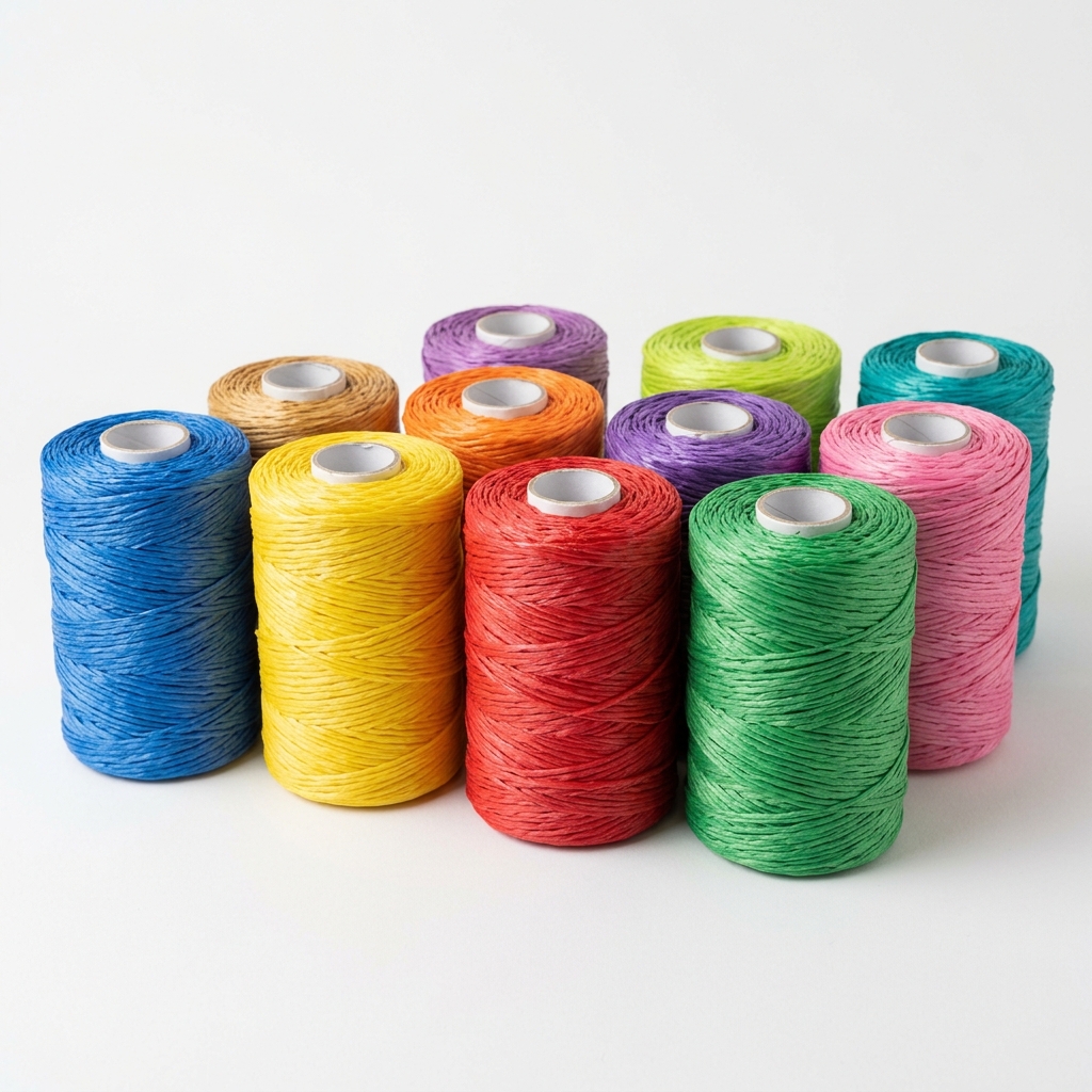 Raffia Tapes