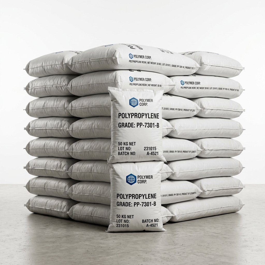 PP Woven Sacks