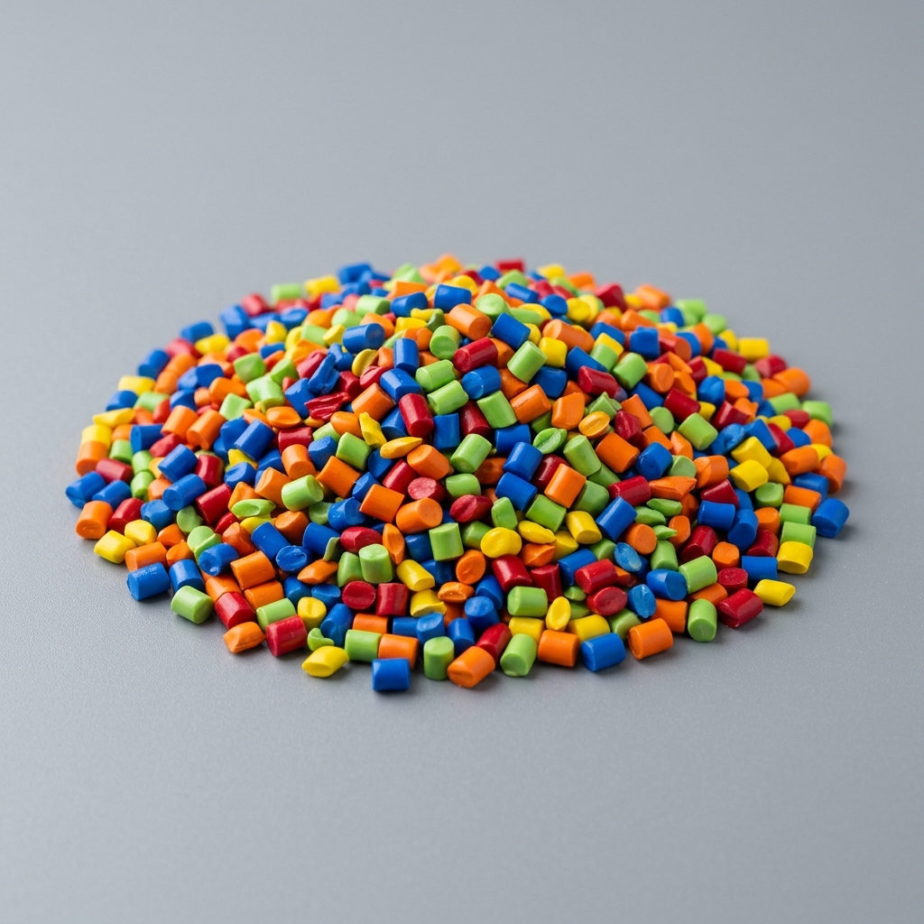Custom Polymer Solutions