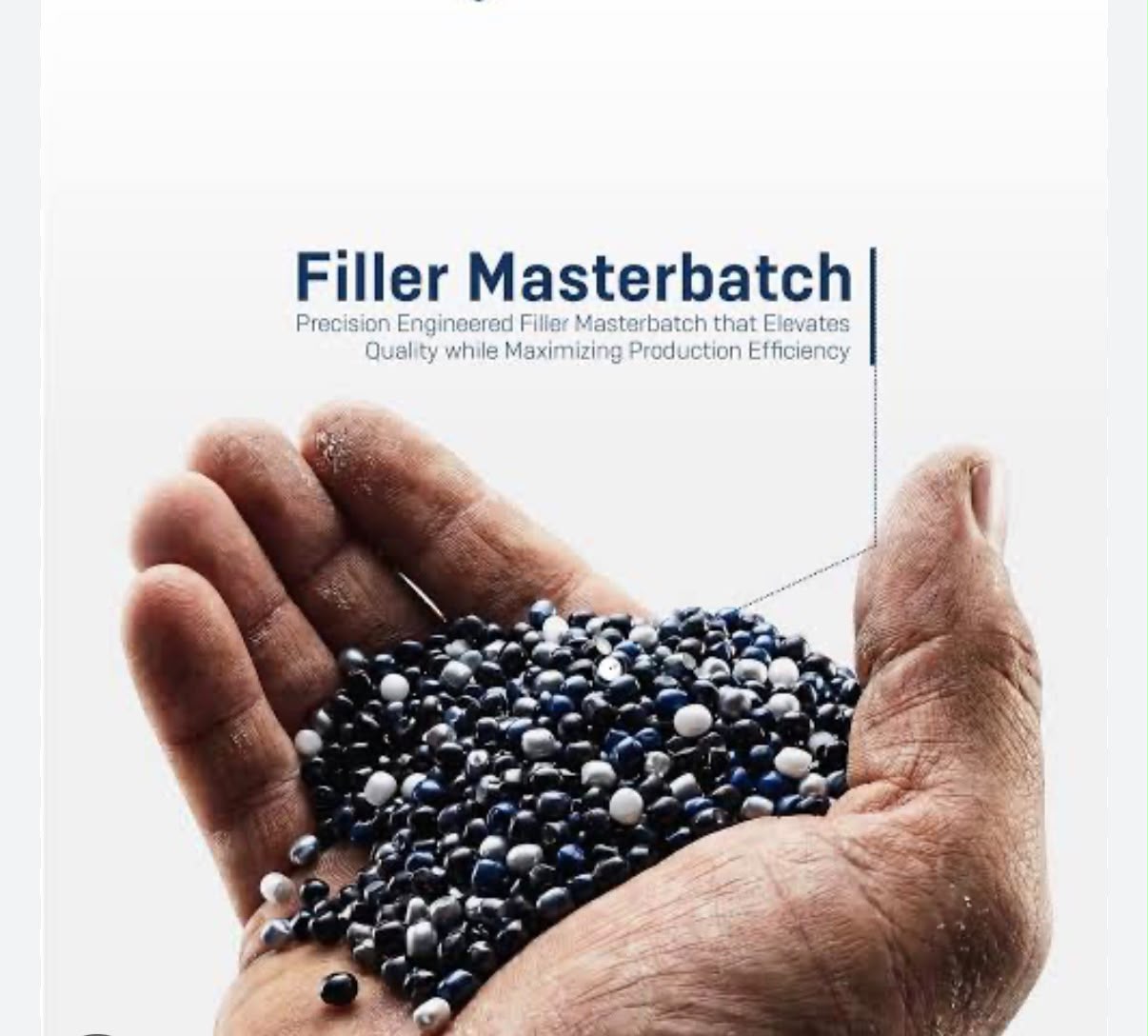 HM Tubing Filler