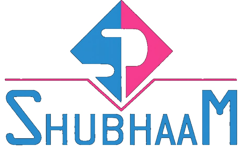 Shubham Polymers Logo